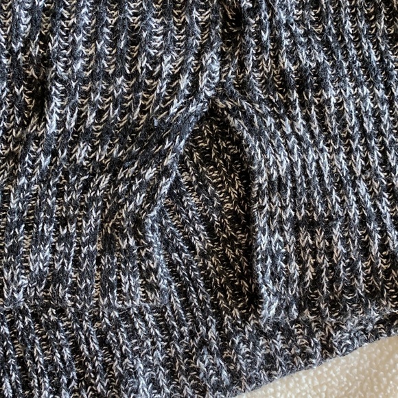 RW & Co black knit sweater - Picture 5 of 5